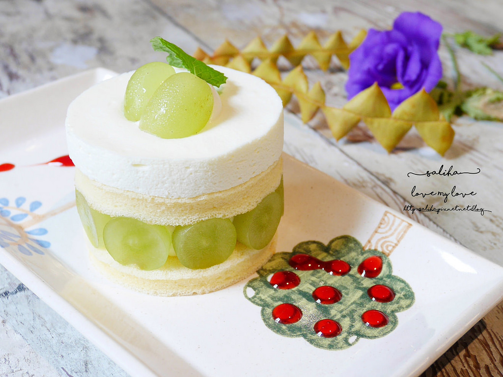 台北大學附近咖啡館推薦白舍 (23)