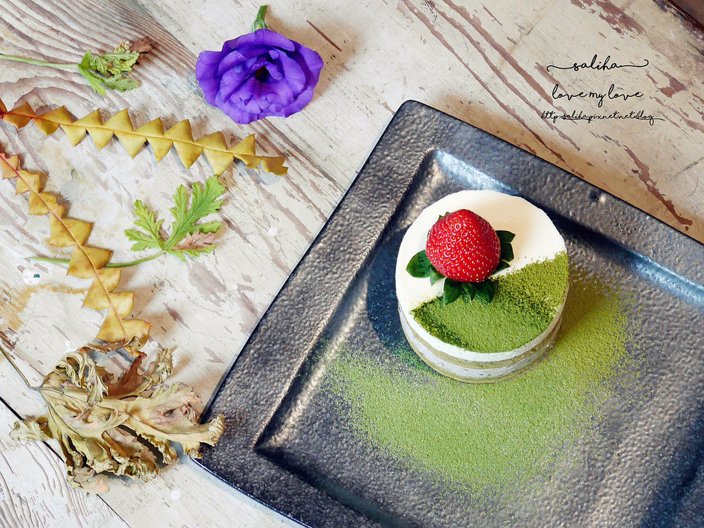 台北中山區咖啡館推薦白舍 plain house (1)