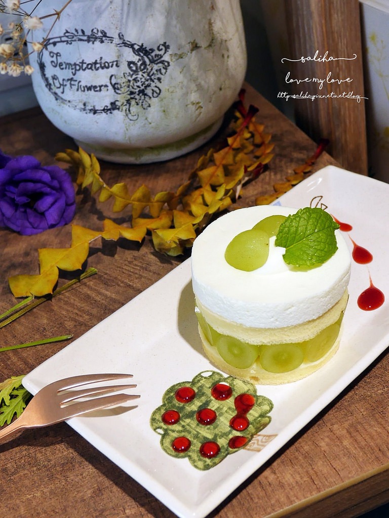 台北中山區咖啡館推薦白舍 plain house (2)