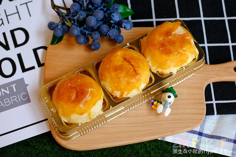  @強生與小吠的Hyper人蔘~