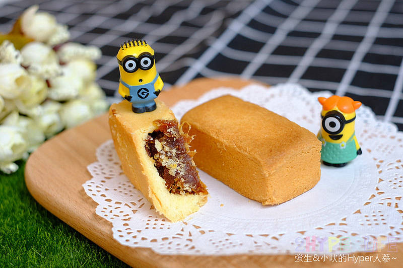  @強生與小吠的Hyper人蔘~