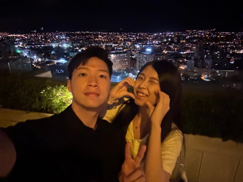 宜蘭羅東住宿 溫泉飯店【村却國際溫泉酒店】一泊二食 高空酒吧 房內雙湯池！ - 雁雁｜美食 旅遊 生活娛樂