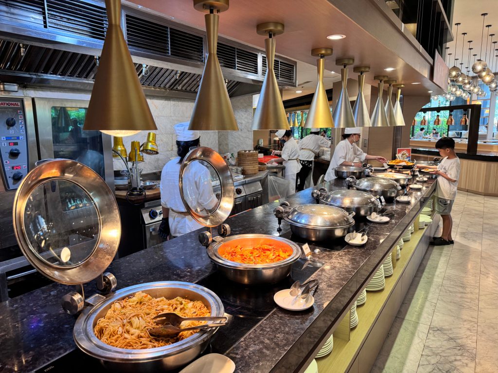 宜蘭羅東住宿 溫泉飯店【村却國際溫泉酒店】一泊二食 高空酒吧 房內雙湯池！ - 雁雁｜美食 旅遊 生活娛樂