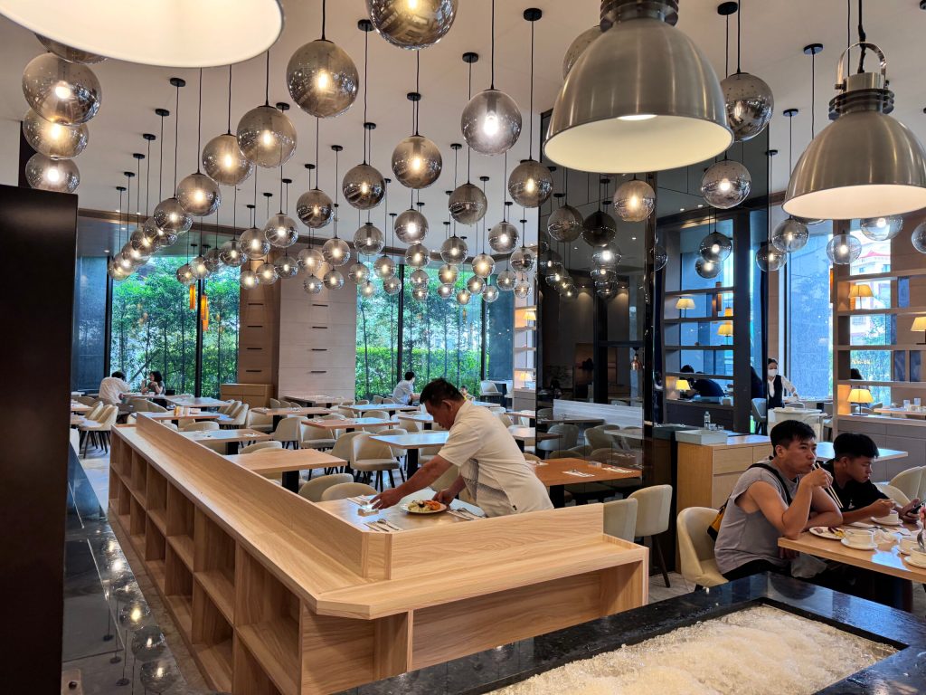 宜蘭羅東住宿 溫泉飯店【村却國際溫泉酒店】一泊二食 高空酒吧 房內雙湯池！ - 雁雁｜美食 旅遊 生活娛樂