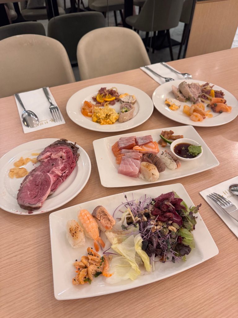 宜蘭羅東住宿 溫泉飯店【村却國際溫泉酒店】一泊二食 高空酒吧 房內雙湯池！ - 雁雁｜美食 旅遊 生活娛樂