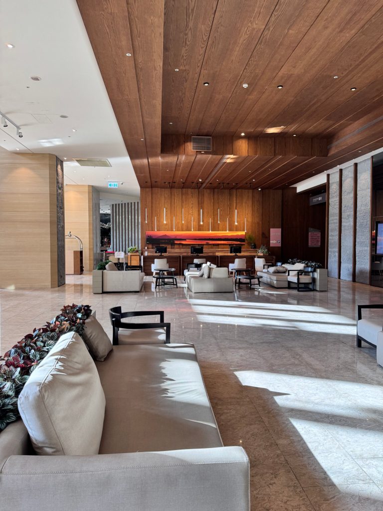 宜蘭羅東住宿 溫泉飯店【村却國際溫泉酒店】一泊二食 高空酒吧 房內雙湯池！ - 雁雁｜美食 旅遊 生活娛樂