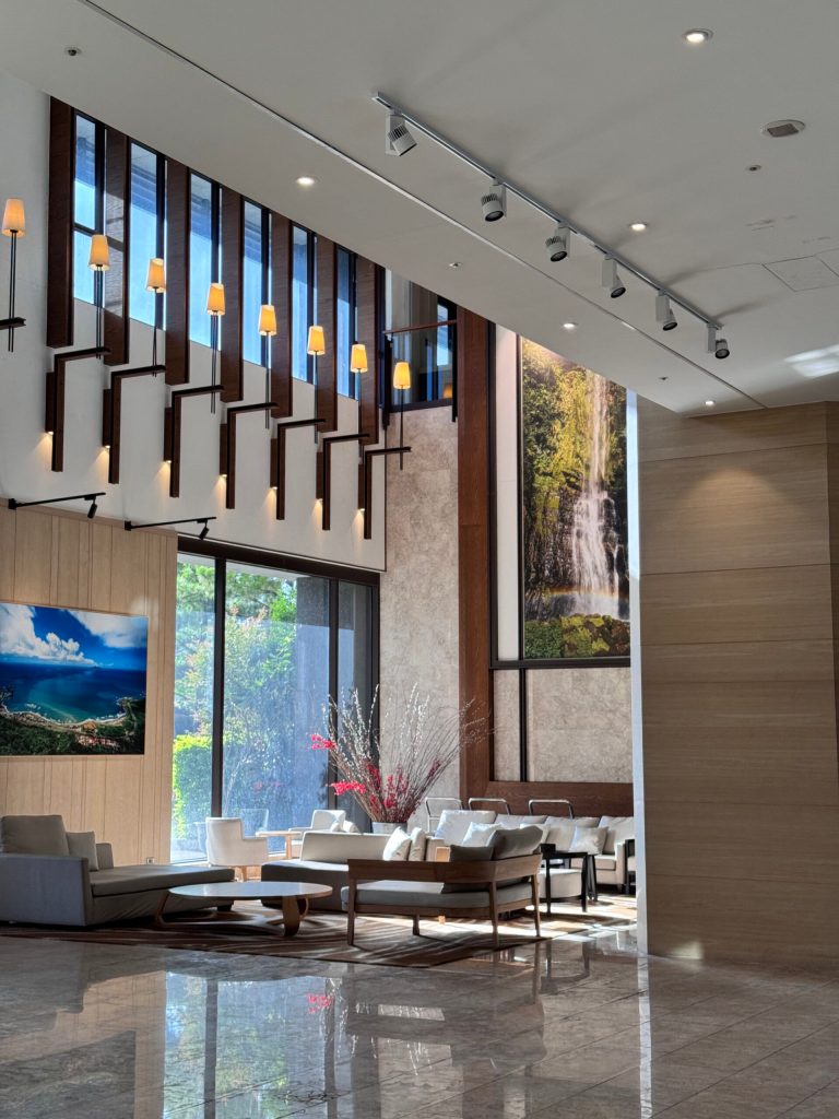 宜蘭羅東住宿 溫泉飯店【村却國際溫泉酒店】一泊二食 高空酒吧 房內雙湯池！ - 雁雁｜美食 旅遊 生活娛樂