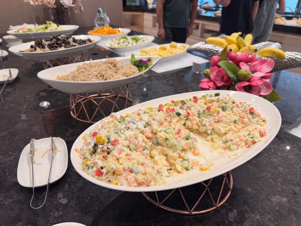 宜蘭羅東住宿 溫泉飯店【村却國際溫泉酒店】一泊二食 高空酒吧 房內雙湯池！ - 雁雁｜美食 旅遊 生活娛樂