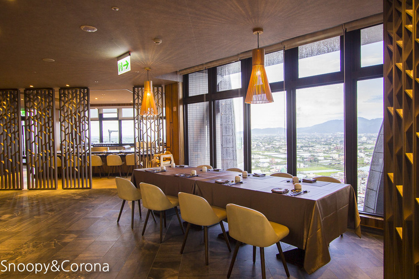 【宜蘭住宿】羅東親子飯店｜村却國際溫泉酒店～坐擁蘭陽平原景觀，房間就有雙湯池，羅東唯一溫泉酒店