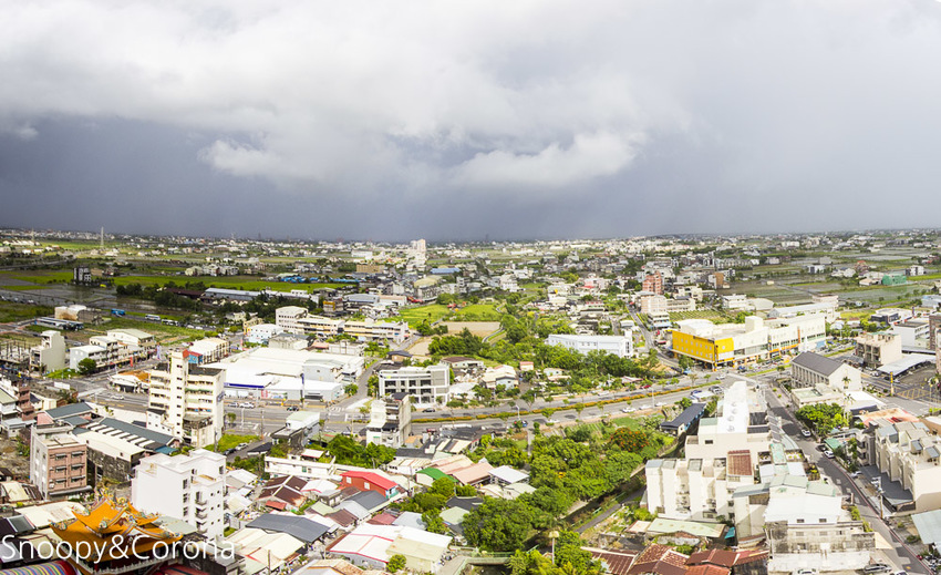 【宜蘭住宿】羅東親子飯店｜村却國際溫泉酒店～坐擁蘭陽平原景觀，房間就有雙湯池，羅東唯一溫泉酒店