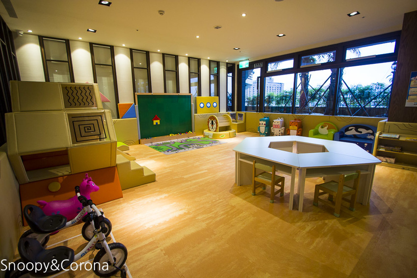 【宜蘭住宿】羅東親子飯店｜村却國際溫泉酒店～坐擁蘭陽平原景觀，房間就有雙湯池，羅東唯一溫泉酒店