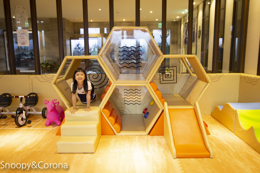 【宜蘭住宿】羅東親子飯店｜村却國際溫泉酒店～坐擁蘭陽平原景觀，房間就有雙湯池，羅東唯一溫泉酒店