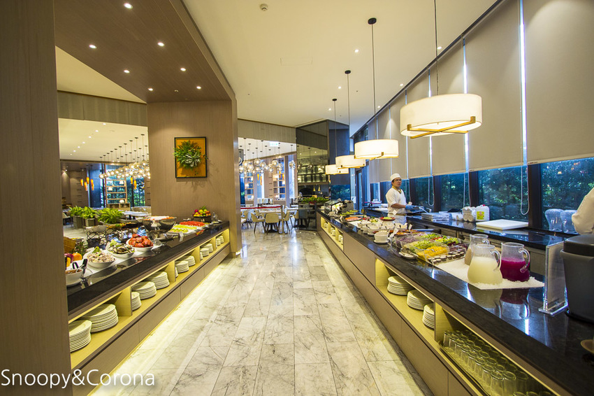 【宜蘭住宿】羅東親子飯店｜村却國際溫泉酒店～坐擁蘭陽平原景觀，房間就有雙湯池，羅東唯一溫泉酒店