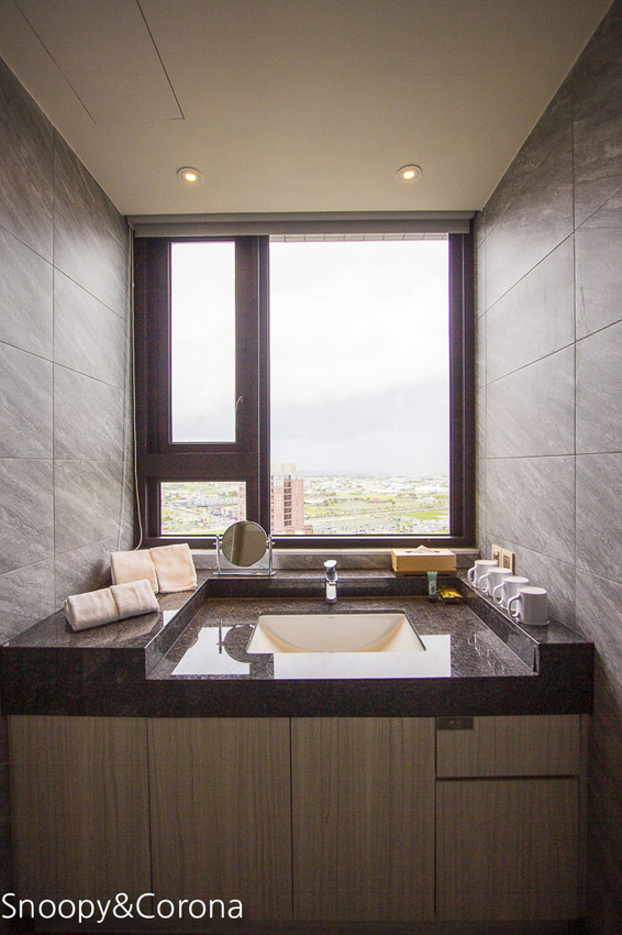 【宜蘭住宿】羅東親子飯店｜村却國際溫泉酒店～坐擁蘭陽平原景觀，房間就有雙湯池，羅東唯一溫泉酒店