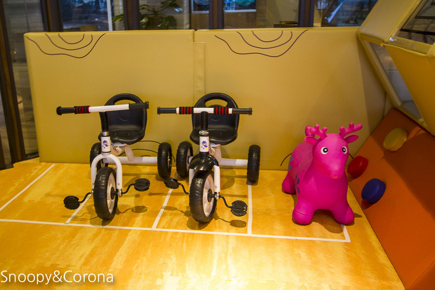 【宜蘭住宿】羅東親子飯店｜村却國際溫泉酒店～坐擁蘭陽平原景觀，房間就有雙湯池，羅東唯一溫泉酒店