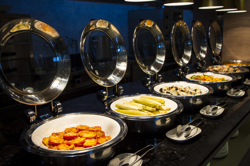 【宜蘭住宿】羅東親子飯店｜村却國際溫泉酒店～坐擁蘭陽平原景觀，房間就有雙湯池，羅東唯一溫泉酒店