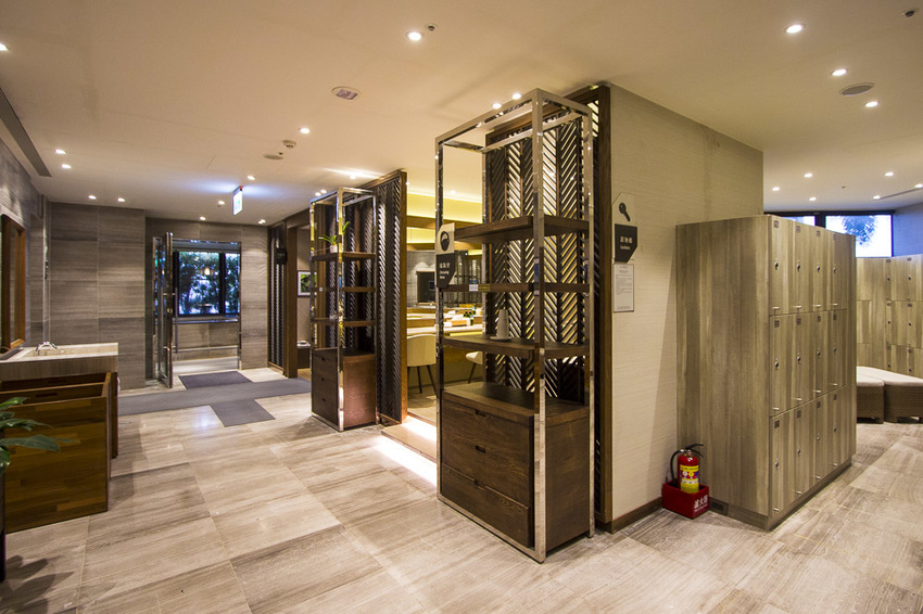 【宜蘭住宿】羅東親子飯店｜村却國際溫泉酒店～坐擁蘭陽平原景觀，房間就有雙湯池，羅東唯一溫泉酒店