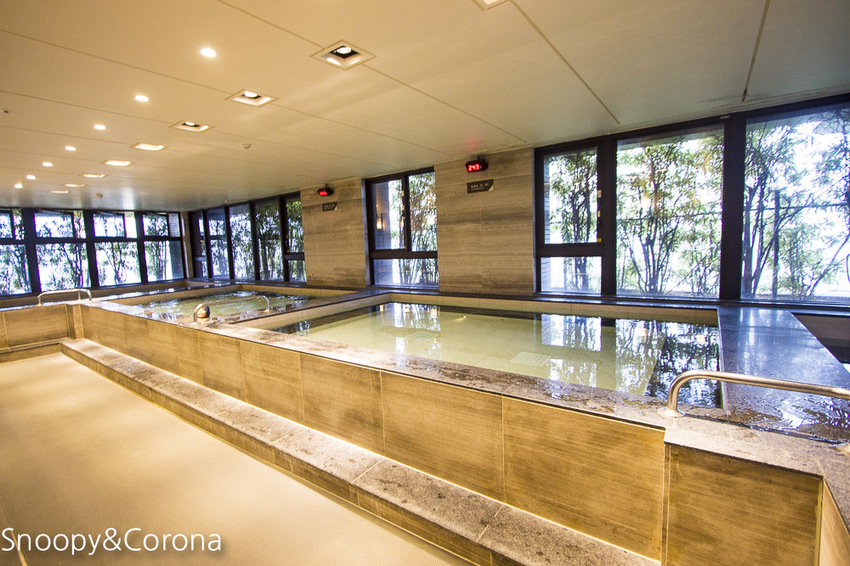 【宜蘭住宿】羅東親子飯店｜村却國際溫泉酒店～坐擁蘭陽平原景觀，房間就有雙湯池，羅東唯一溫泉酒店