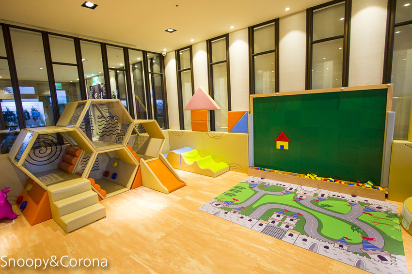 【宜蘭住宿】羅東親子飯店｜村却國際溫泉酒店～坐擁蘭陽平原景觀，房間就有雙湯池，羅東唯一溫泉酒店