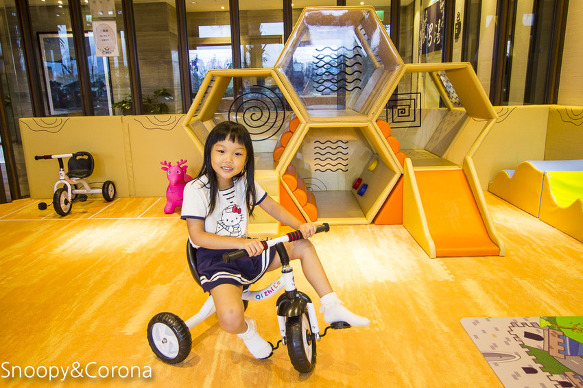 【宜蘭住宿】羅東親子飯店｜村却國際溫泉酒店～坐擁蘭陽平原景觀，房間就有雙湯池，羅東唯一溫泉酒店