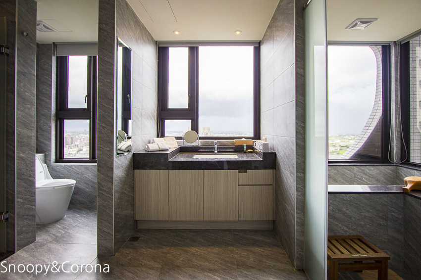 【宜蘭住宿】羅東親子飯店｜村却國際溫泉酒店～坐擁蘭陽平原景觀，房間就有雙湯池，羅東唯一溫泉酒店