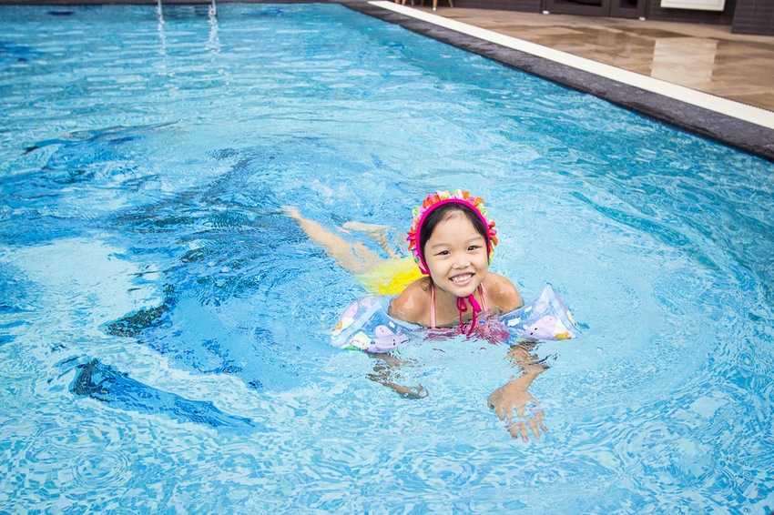 【宜蘭住宿】羅東親子飯店｜村却國際溫泉酒店～坐擁蘭陽平原景觀，房間就有雙湯池，羅東唯一溫泉酒店