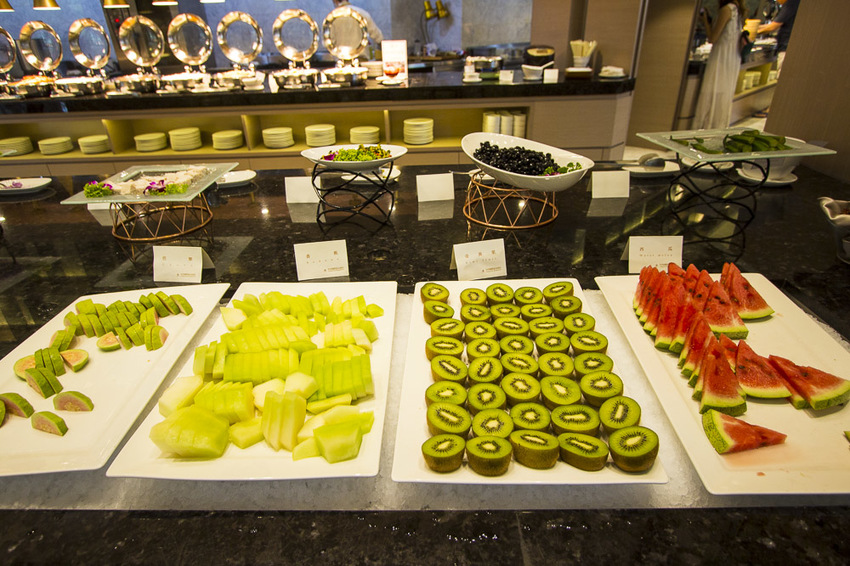 【宜蘭住宿】羅東親子飯店｜村却國際溫泉酒店～坐擁蘭陽平原景觀，房間就有雙湯池，羅東唯一溫泉酒店