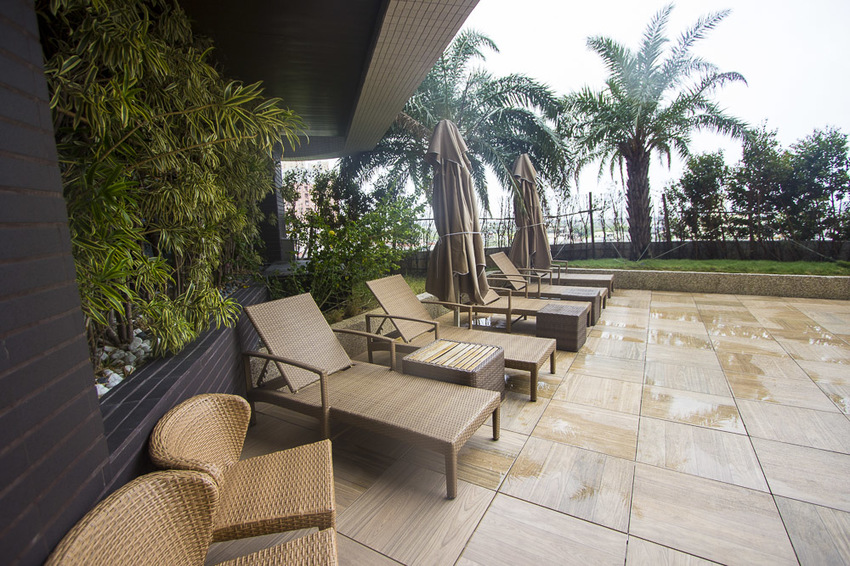 【宜蘭住宿】羅東親子飯店｜村却國際溫泉酒店～坐擁蘭陽平原景觀，房間就有雙湯池，羅東唯一溫泉酒店