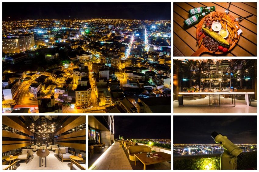 【宜蘭住宿】羅東親子飯店｜村却國際溫泉酒店～坐擁蘭陽平原景觀，房間就有雙湯池，羅東唯一溫泉酒店