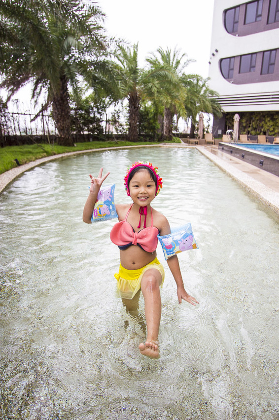 【宜蘭住宿】羅東親子飯店｜村却國際溫泉酒店～坐擁蘭陽平原景觀，房間就有雙湯池，羅東唯一溫泉酒店