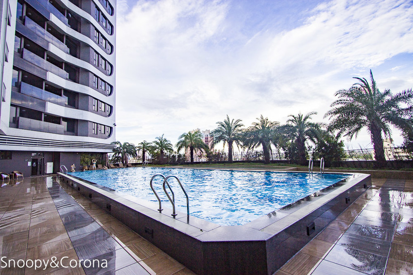 【宜蘭住宿】羅東親子飯店｜村却國際溫泉酒店～坐擁蘭陽平原景觀，房間就有雙湯池，羅東唯一溫泉酒店