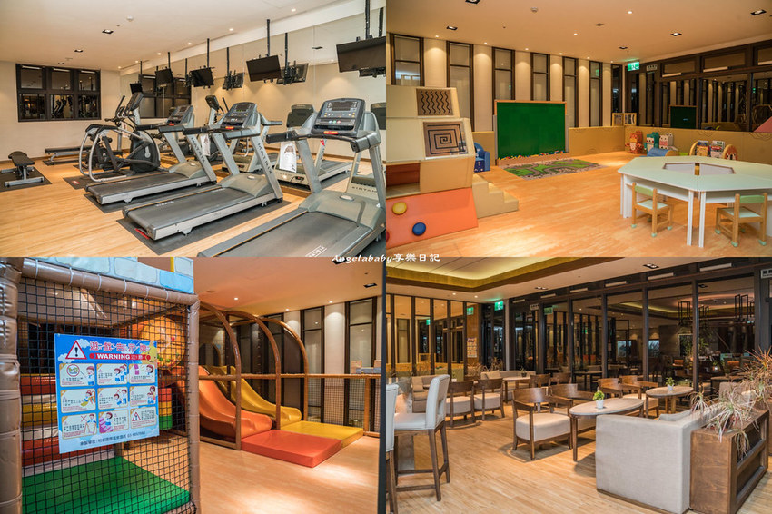 村卻五樓公共設施