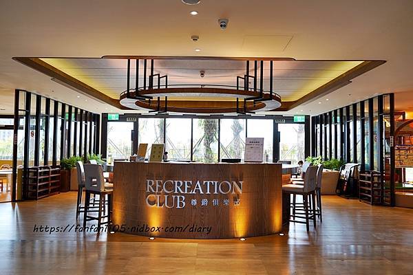 【羅東住宿推薦】村却國際溫泉酒店 一泊二食 #泡湯 #游泳池 #空中酒吧 #百萬夜景 親子住宿旅遊的好選擇 (36).JPG