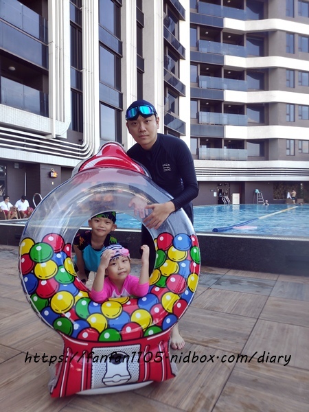 【羅東住宿推薦】村却國際溫泉酒店 一泊二食 #泡湯 #游泳池 #空中酒吧 #百萬夜景 親子住宿旅遊的好選擇 (73).jpg