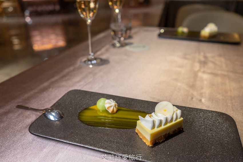 宜蘭約會餐廳》村却國際溫泉酒店 23樓景觀餐廳享無敵美景精緻料理 - 艾莉絲愛旅行