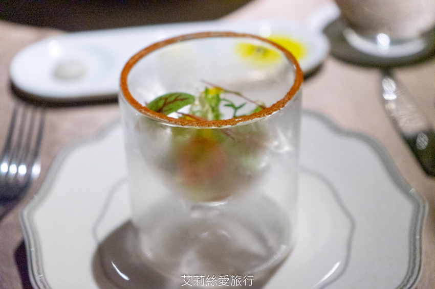 宜蘭約會餐廳》村却國際溫泉酒店 23樓景觀餐廳享無敵美景精緻料理 - 艾莉絲愛旅行