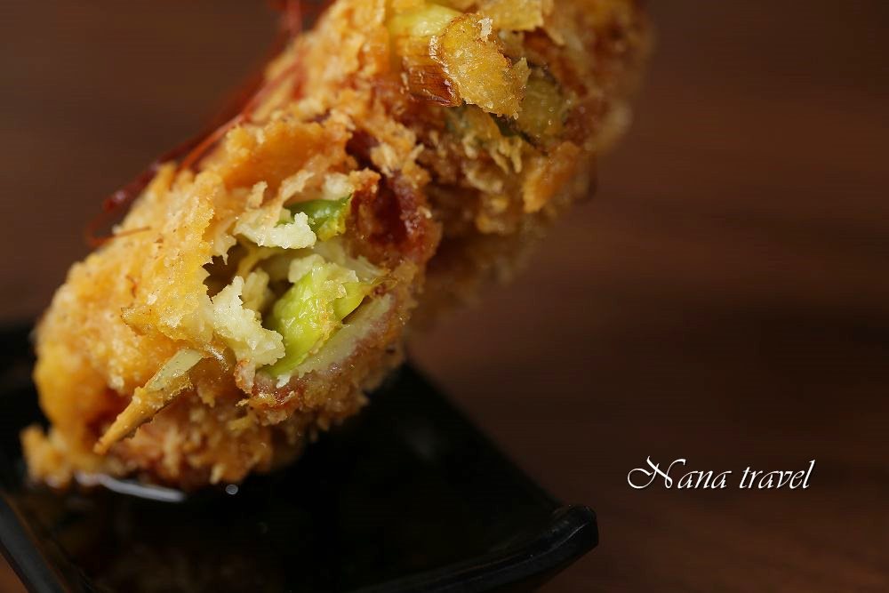 彰化員林》原品燒物餐酒館。經典人氣串燒,銷魂串炸物,深夜食堂微醺放鬆好所在 - Nana愛旅行札記