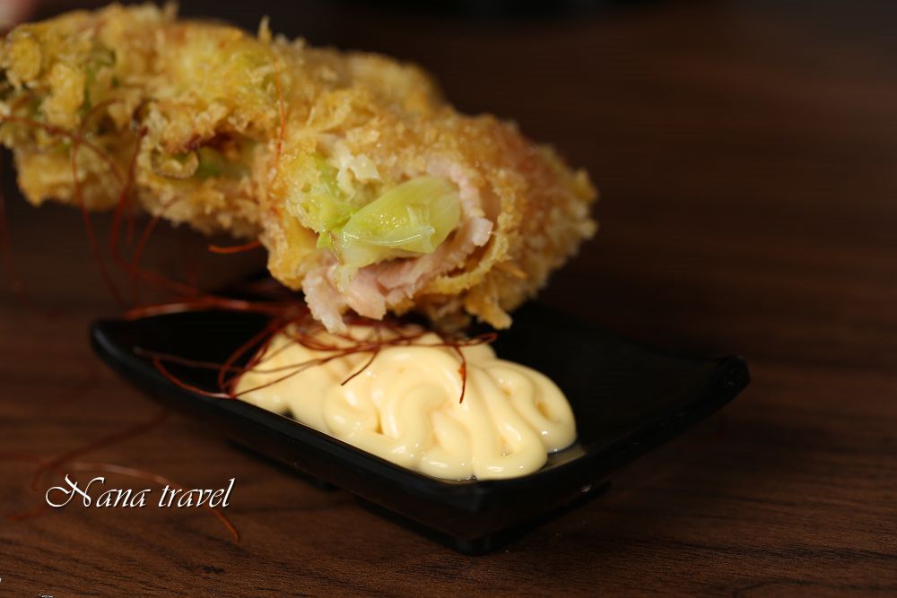 彰化員林》原品燒物餐酒館。經典人氣串燒,銷魂串炸物,深夜食堂微醺放鬆好所在 - Nana愛旅行札記