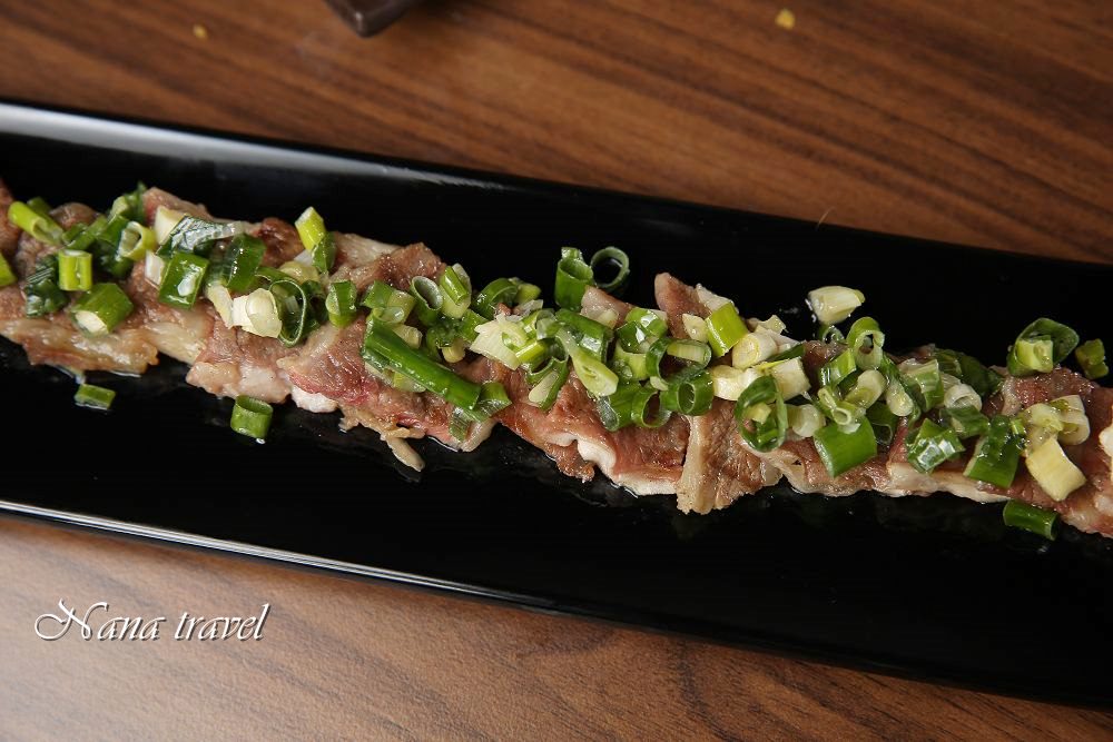 彰化員林》原品燒物餐酒館。經典人氣串燒,銷魂串炸物,深夜食堂微醺放鬆好所在 - Nana愛旅行札記