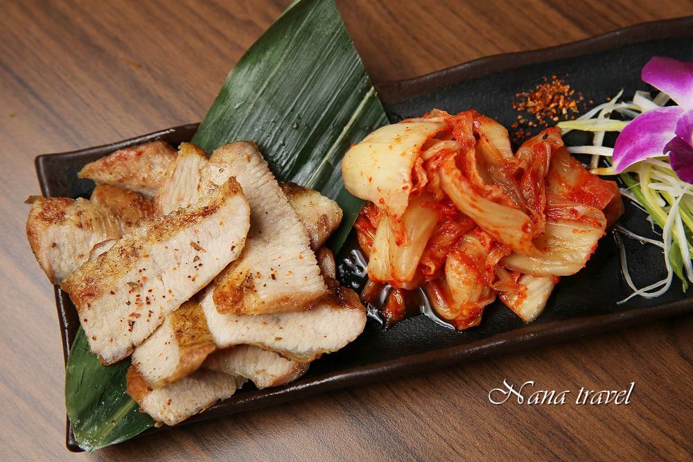 彰化員林》原品燒物餐酒館。經典人氣串燒,銷魂串炸物,深夜食堂微醺放鬆好所在 - Nana愛旅行札記