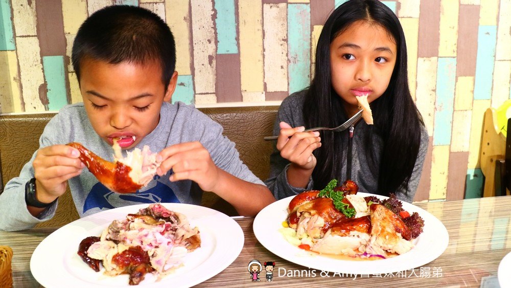 《竹北美食》Bingo賓果廚房。聚餐首選香草烤雞需提前預訂。平價鐵板海陸義大利麵排餐。健康薑黃燉飯。自助吧無限享用︱新竹喜來登飯店附近（影片）