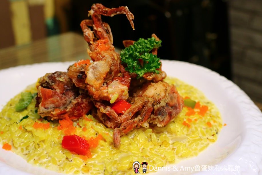 《竹北美食》Bingo賓果廚房。聚餐首選香草烤雞需提前預訂。平價鐵板海陸義大利麵排餐。健康薑黃燉飯。自助吧無限享用︱新竹喜來登飯店附近（影片）