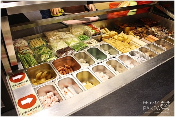 滿大碗滷味中壢健行店 (43)