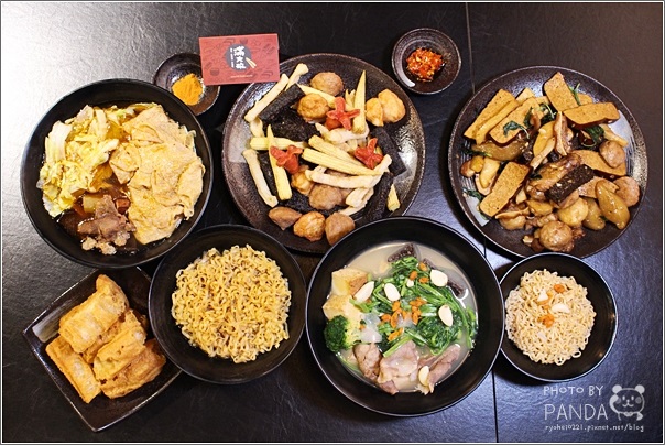 滿大碗滷味中壢健行店 (18)