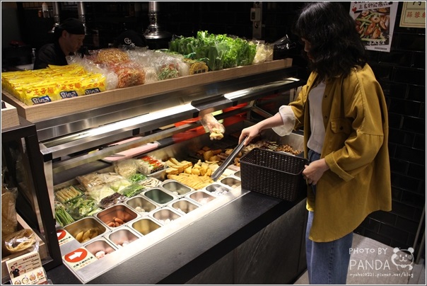 滿大碗滷味中壢健行店 (14)