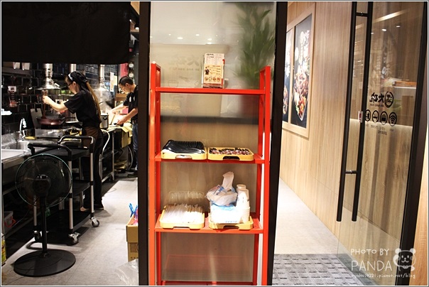 滿大碗滷味中壢健行店 (9)