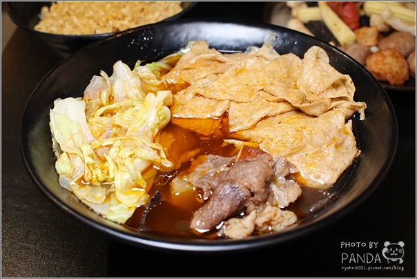 滿大碗滷味中壢健行店 (21)