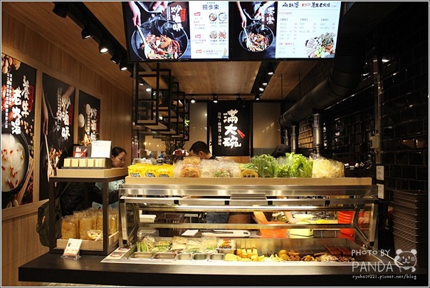 滿大碗滷味中壢健行店 (6)