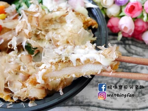 【台北市便當推薦】弁當工場 松山總店 異國風味便當 世大運指定便當 (19).JPG