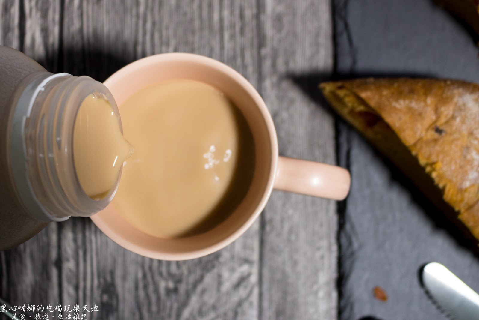 馬可先生20周年紀念︱伯爵茶蘋果燕麥豆漿蛋糕捲、田園蕃茄優格麵包 滿滿陽光溫暖的田園早餐與英倫風下午茶宴會,就到馬可先生採辦吧!!!
